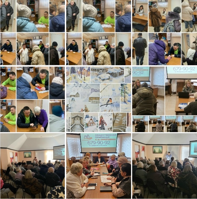 Подводим итоги за неделю