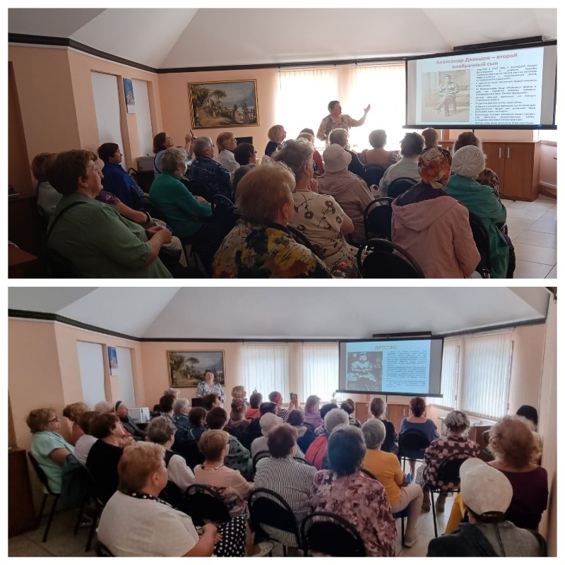 Анонс лекции «Александра Коллонтай. Между долгом и чувством»