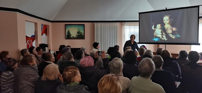 Лекция «Искусство Испании 17 века»