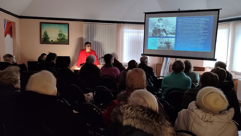 Лекция «Короткая жизнь Эдуарда Багрицкого»