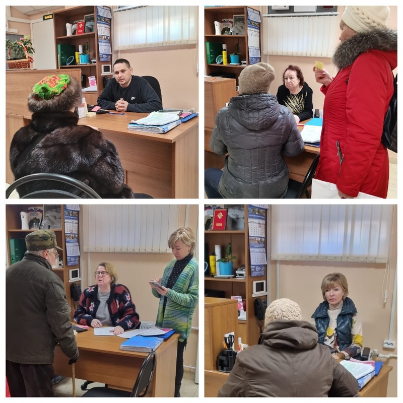 Итоги работы за неделю