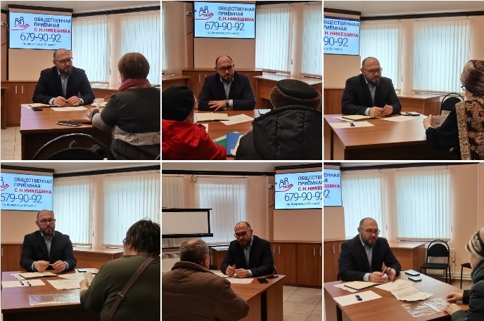 Бесплатная юридическая помощь