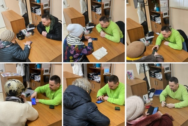 Индивидуальные занятия