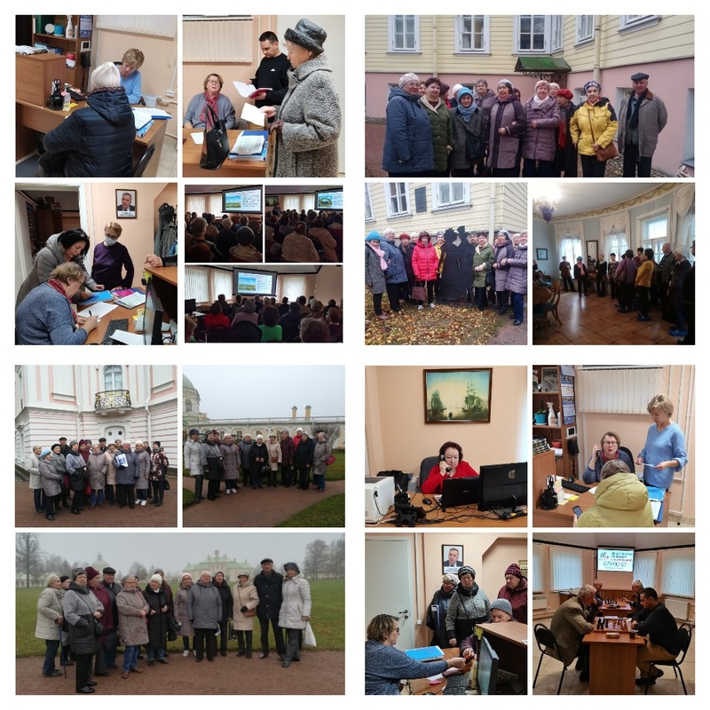 Итоги работы за неделю