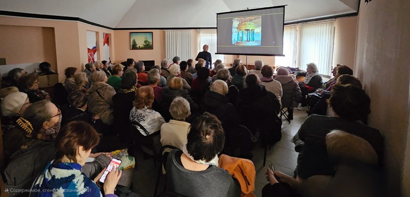 Лекция «Династия Демидовых»