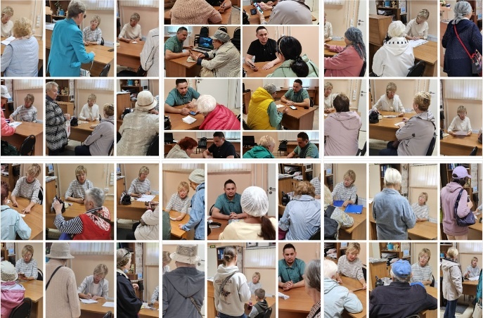 Подводим итоги за неделю