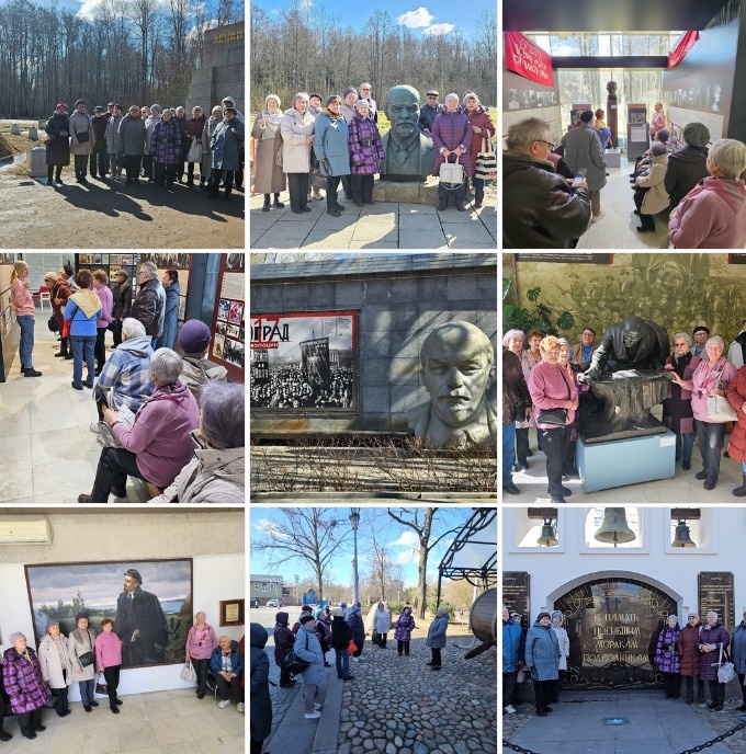 Экскурсия «Курортный Карельский перешеек»