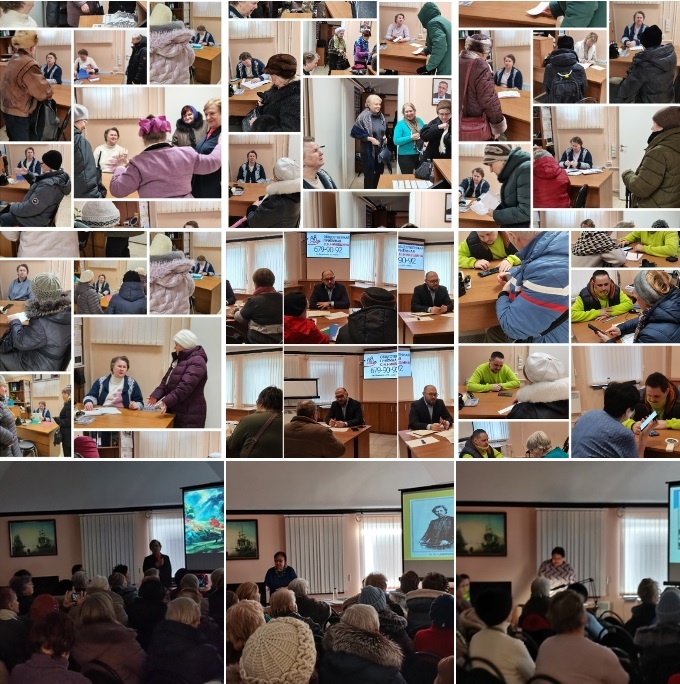 Итоги работы за неделю