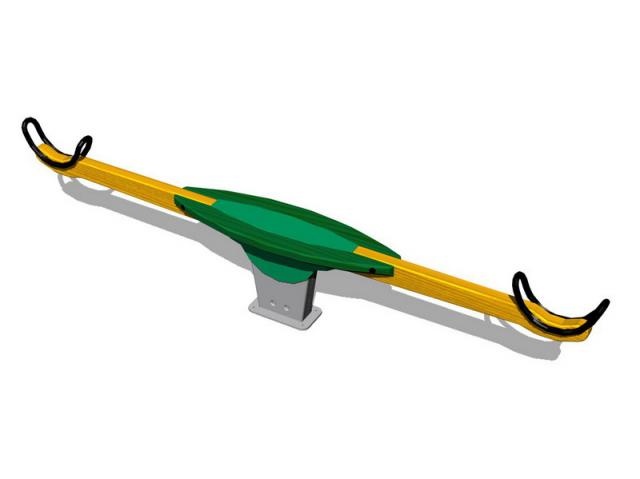 Состояние детских игровых площадок контролируется муниципалитетом