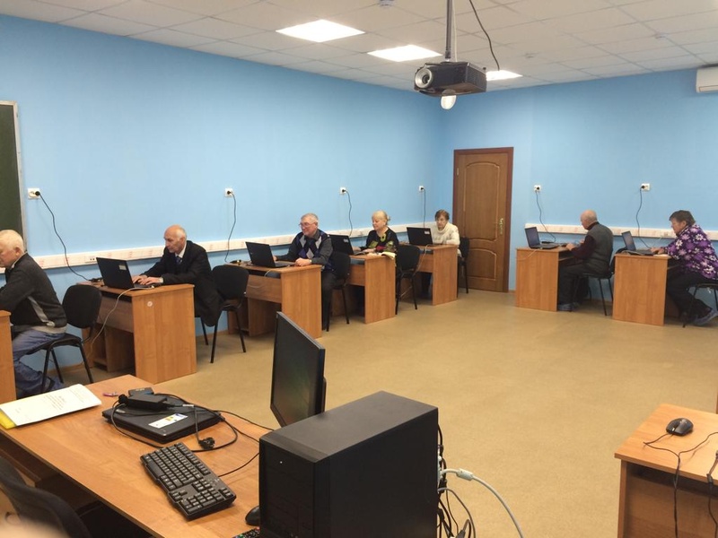 Вниманию жителей Ульянки!