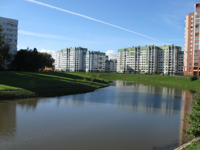 В ближайшие дни в Ульянке