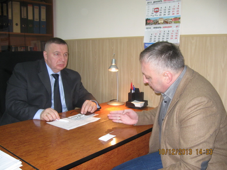 Никто не остался без внимания