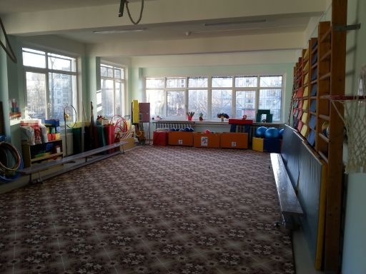 По программе вашего депутата на 14-й избирательной территории