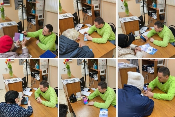 Индивидуальные занятия