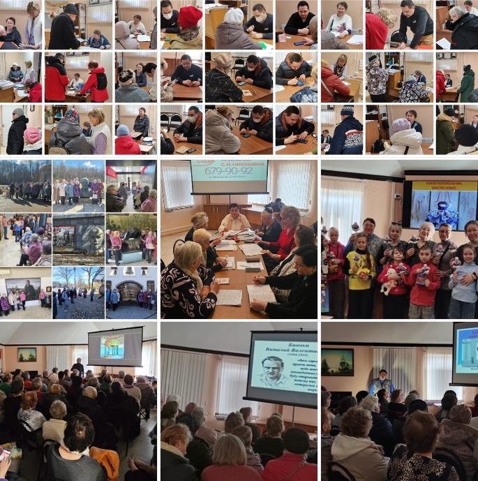 Подводим итоги за неделю