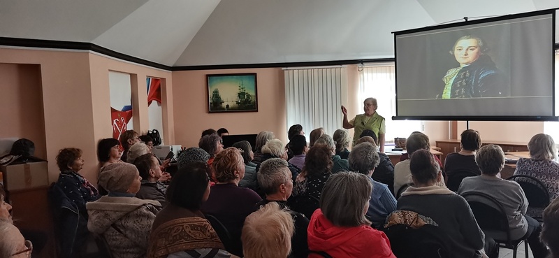 Лекция «Династия Демидовых»