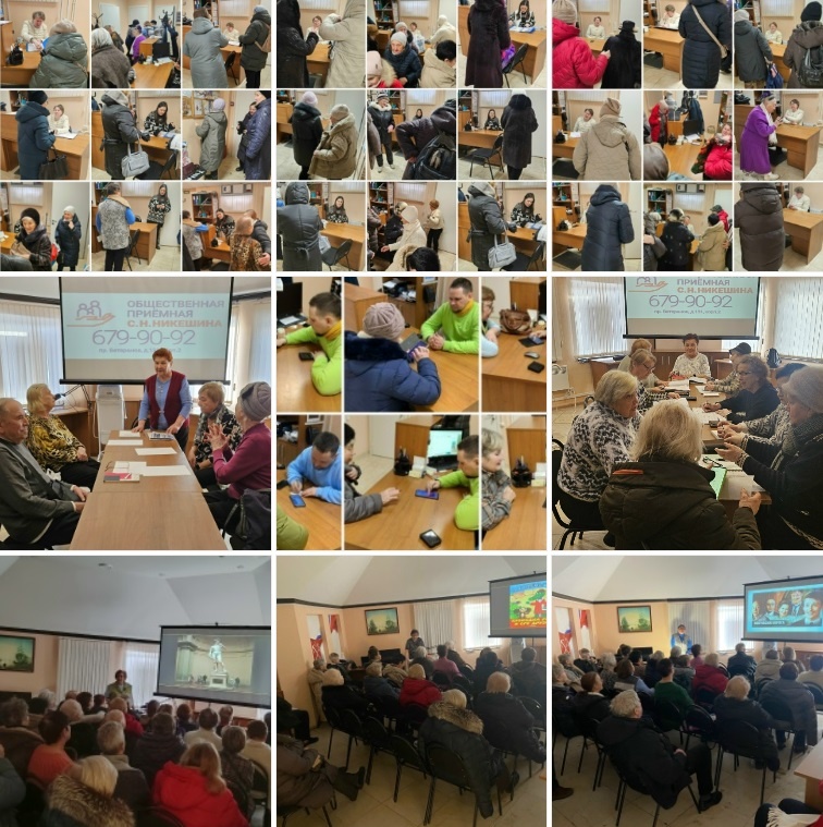 Подводим итоги за неделю