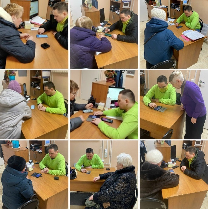 Индивидуальные занятия