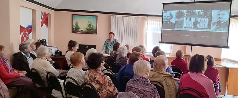 Лекция «Великий пацифист - Василий Верещагин»