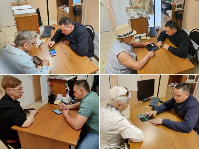 Индивидуальные занятия