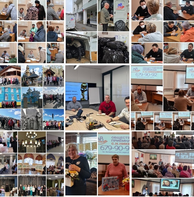 Подводим итоги за неделю