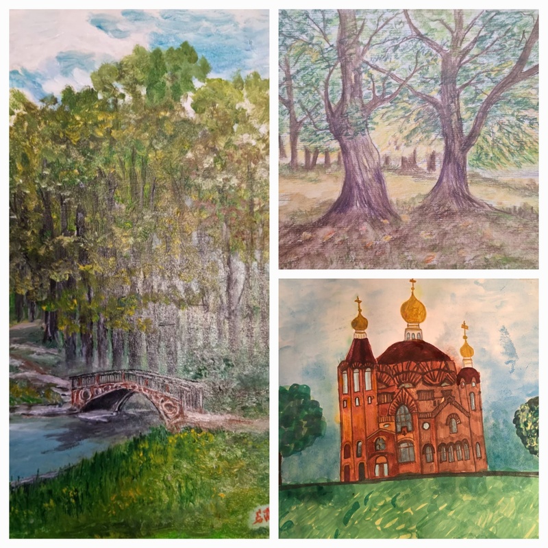 Подведены итоги конкурса 