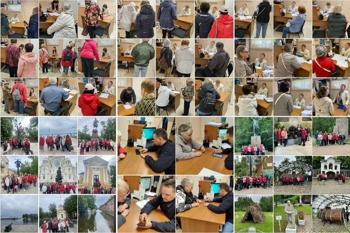 Подводим итоги за неделю