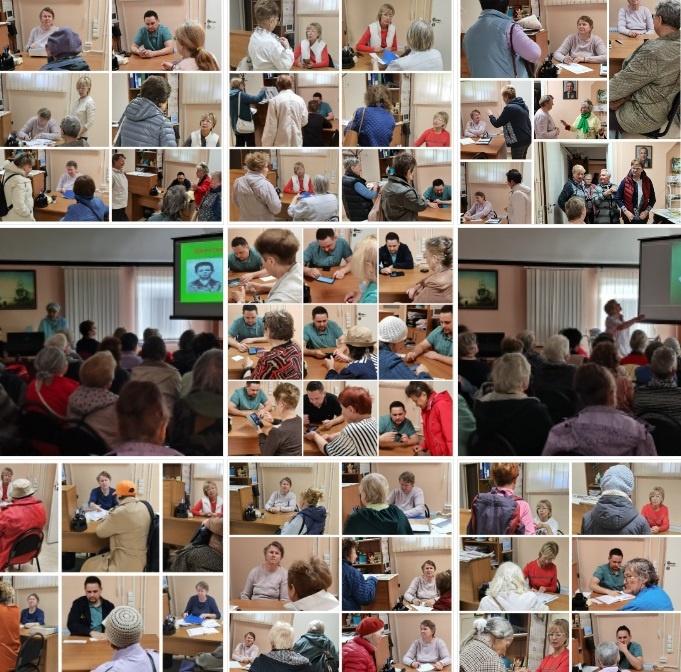 Подводим итоги за неделю