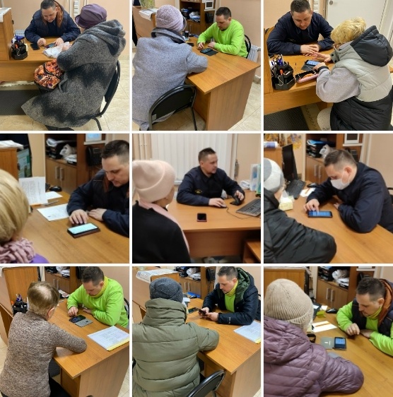 Индивидуальные занятия