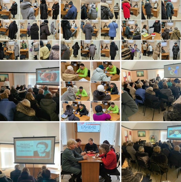 Подводим итоги за неделю