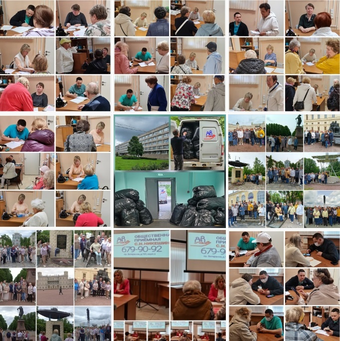 Подводим итоги за период с 09.06.2025 по 20.06.2025