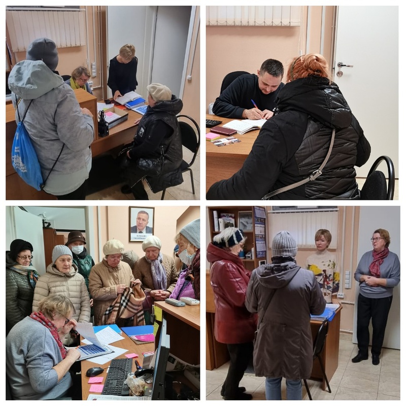 Итоги работы за неделю