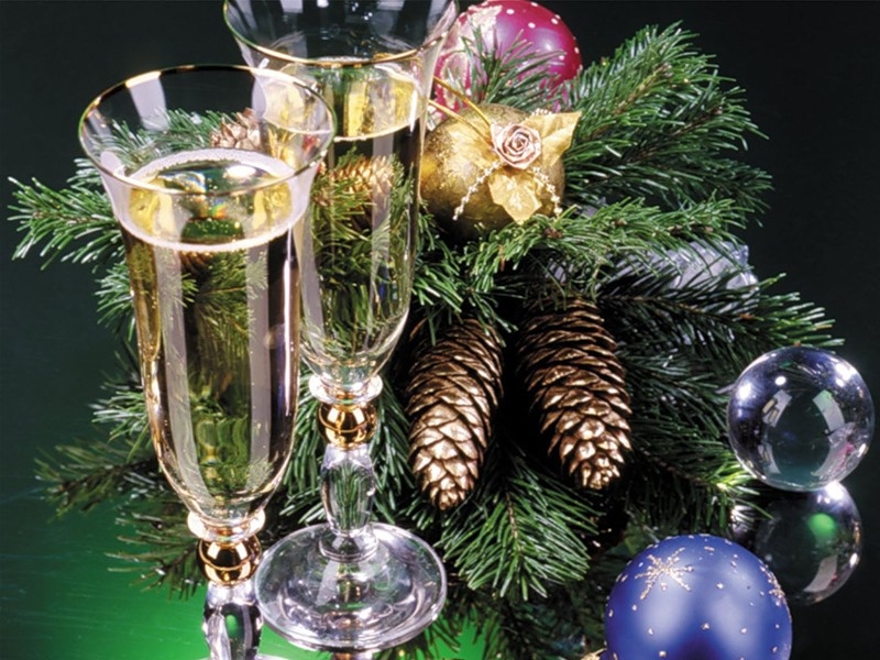 С наступающим 2014-м годом!