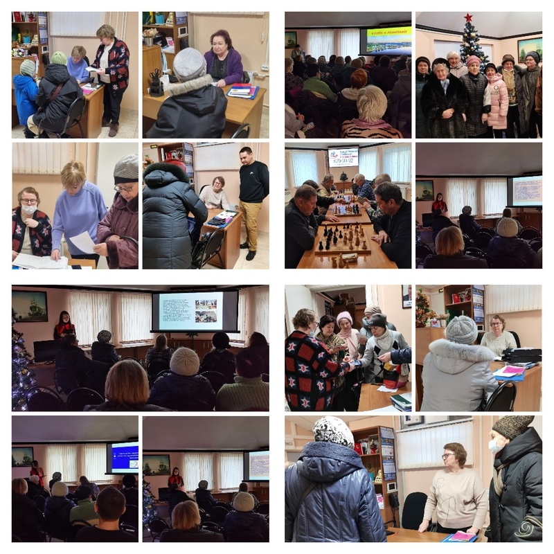 Итоги работы за неделю