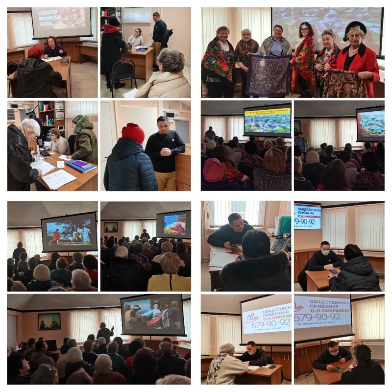 Итоги работы за неделю