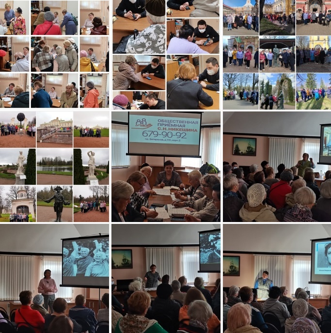 Подводим итоги за неделю