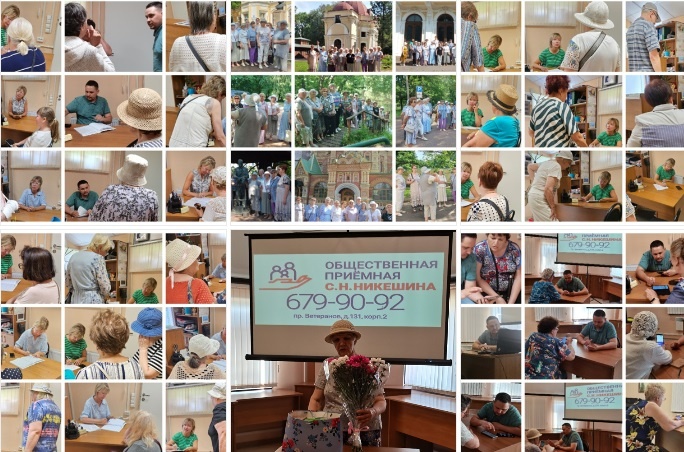 Подводим итоги за неделю