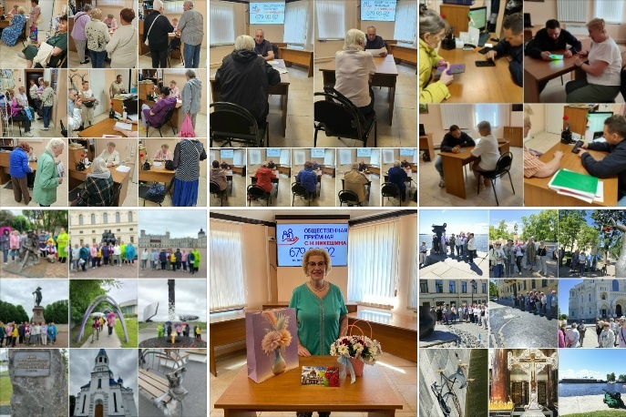 Подводим итоги за неделю