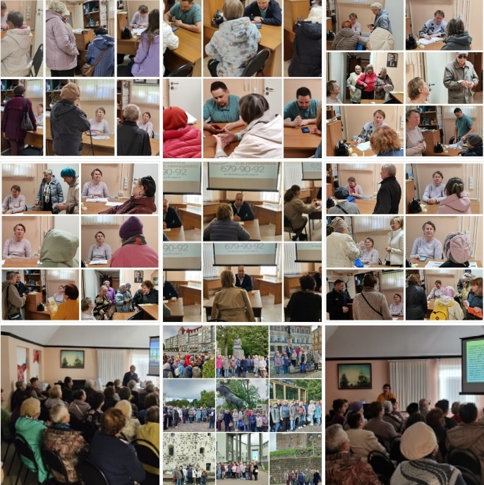 Подводим итоги за неделю