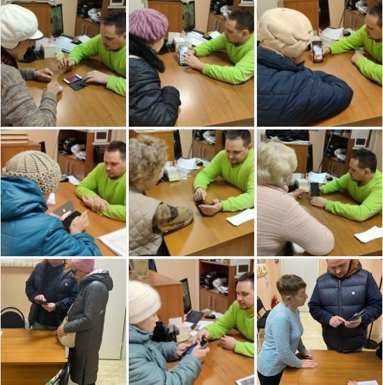 Индивидуальные занятия