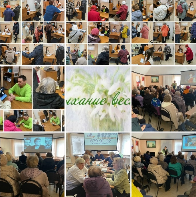 Подводим итоги за неделю