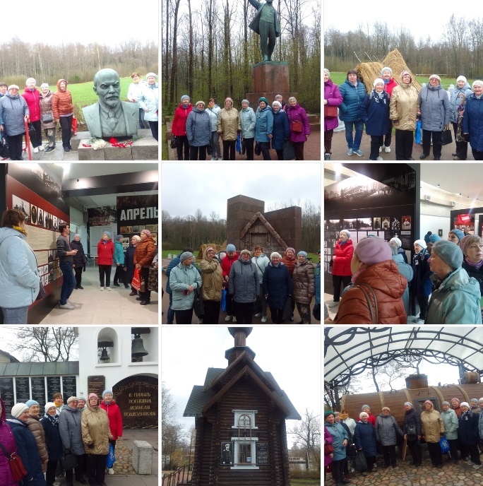 Экскурсия «Курортный Карельский перешеек»