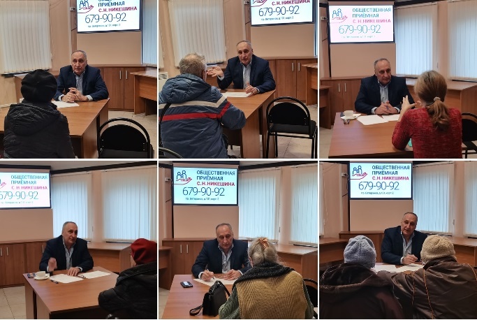 Бесплатная юридическая помощь