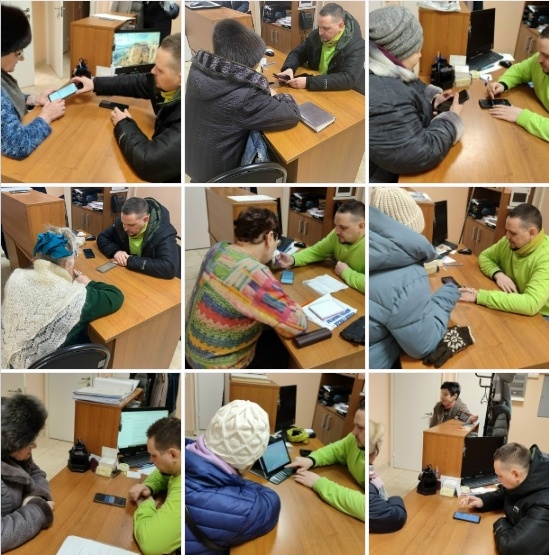 Индивидуальные занятия