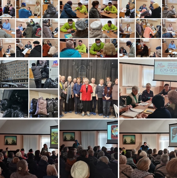 Подводим итоги за прошедшую неделю