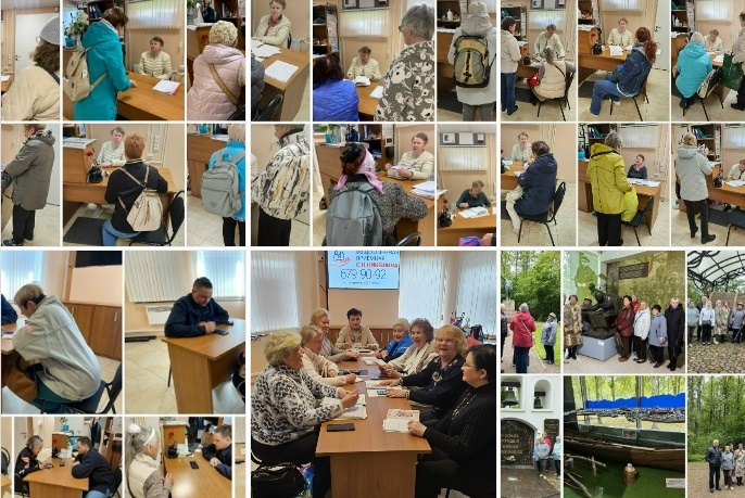 Подводим итоги за неделю