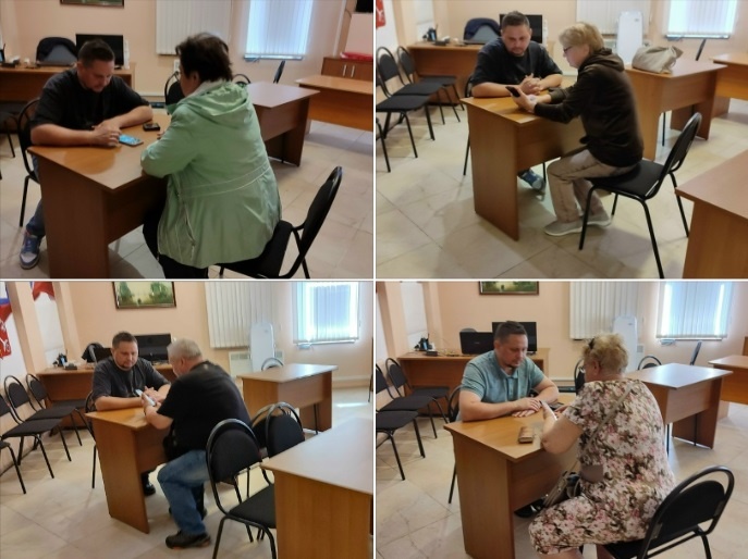 Индивидуальные занятия