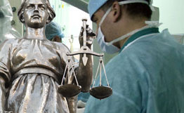 Законодательная инициатива в действии