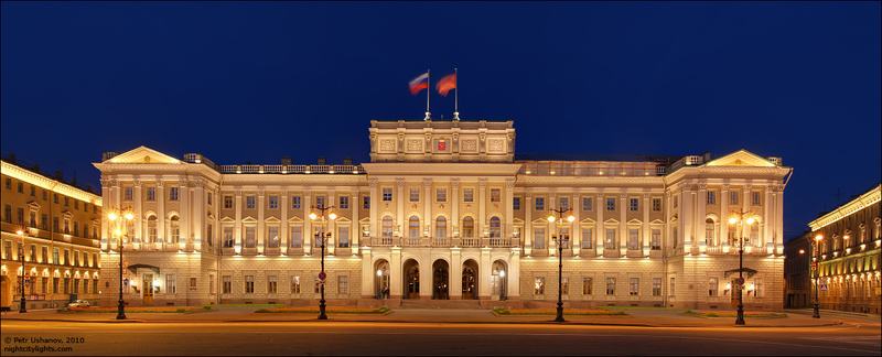 Новости Законодательного собрания