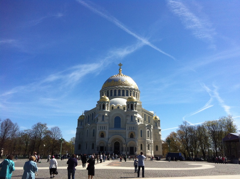 Культурная программа для населения